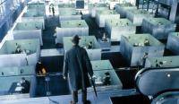 PLAYTIME, Jacques Tati, 1967