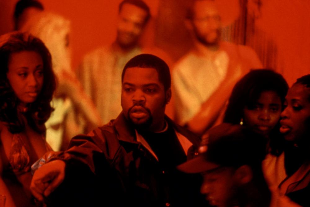 THE PLAYERS CLUB, Ice Cube, 1998, (c)New Line Cinema