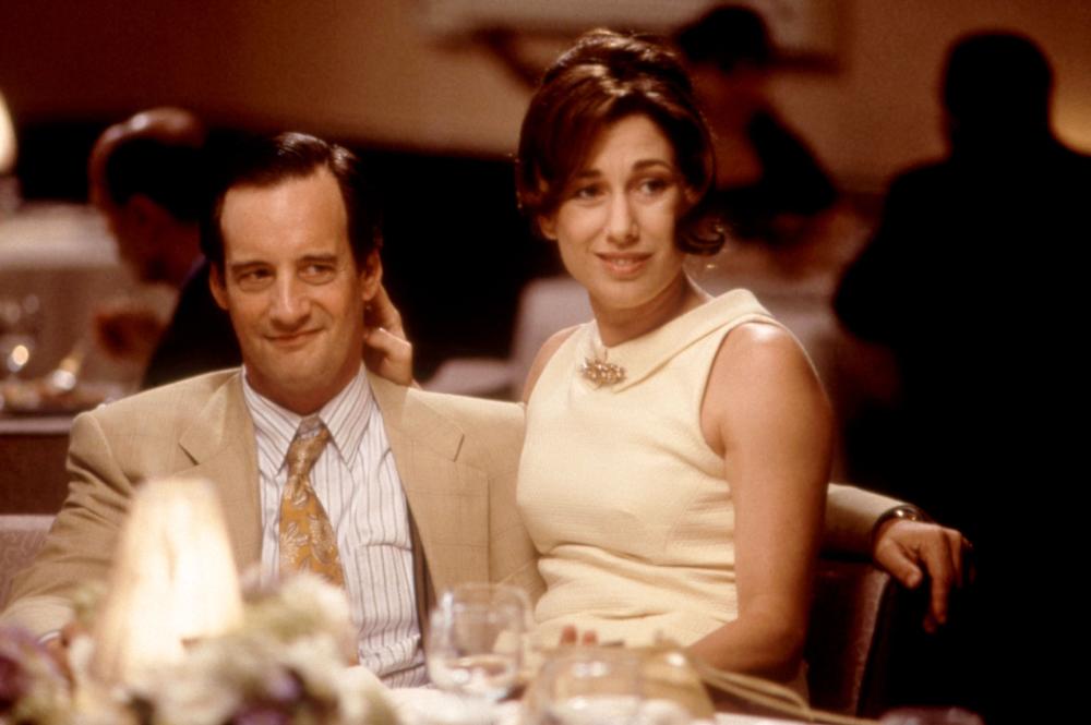 PICTURE PERFECT, John Rothman, Margaret Gibson, 1997, TM and Copyright © 20th Century Fox Film Corp. All rights reserved.