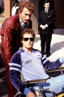 THE PEOPLE VS. LARRY FLYNT, Brett Harrelson, Woody Harrelson, 1996, (c)Columbia Pictures