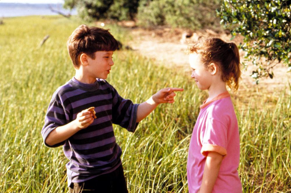 Paradise (1991 film) - Alchetron, The Free Social Encyclopedia