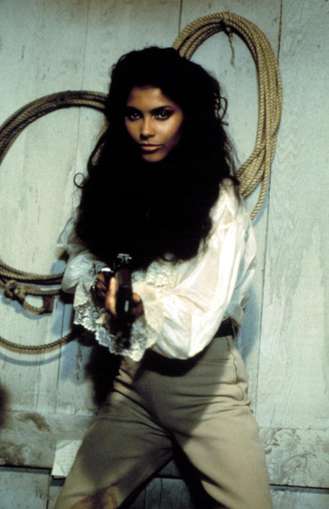 Never Too Young to Die