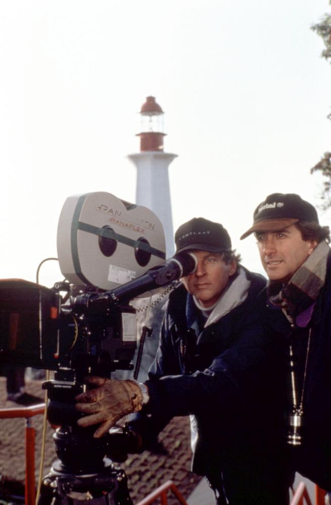 Cineplex.com  Fraser Clarke Heston