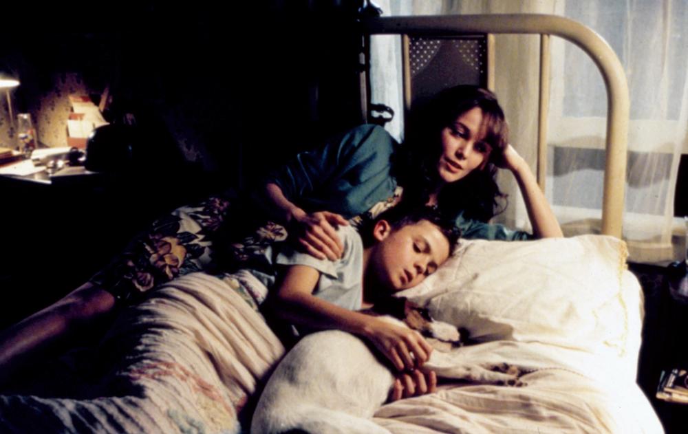 MY DOG SKIP, Diane Lane, Frankie Muniz, 2000