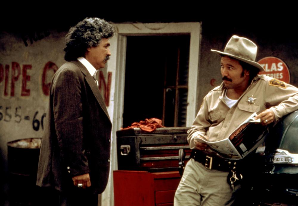 The Milagro Beanfield War