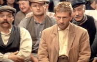 MANON OF THE SPRING, Daniel Auteuil (r.), 1986, (c)Orion Classics