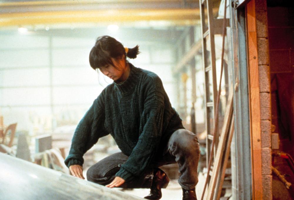 maya lin a strong clear vision essay Maya lin: a strong clear vision - a film about the work of the artist most famous for her monuments such as the vietnam memorial wall and the civil rights fountain. maya lin a strong clear vision essay Maya lin: a strong clear vision - a film about the work of the artist most famous for her monuments such as the vietnam memorial wall and the civil rights fountain.