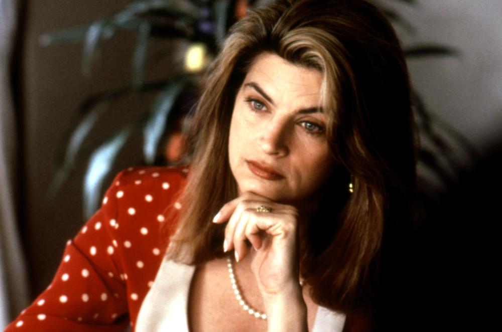LOOK WHO'S TALKING NOW, Kirstie Alley, 1993, (c)TriStar Pictures