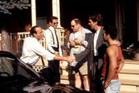 LOVE! VALOUR! COMPASSION!, John Benjamin Hickey, Stephen Spinella, Jason Alexander, Randy Becker (r.), 1997, (c)Fine Line Features