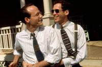 LOVE! VALOUR! COMPASSION!, John Benjamin Hickey, Stephen Spinella, 1997, (c)Fine Line Features