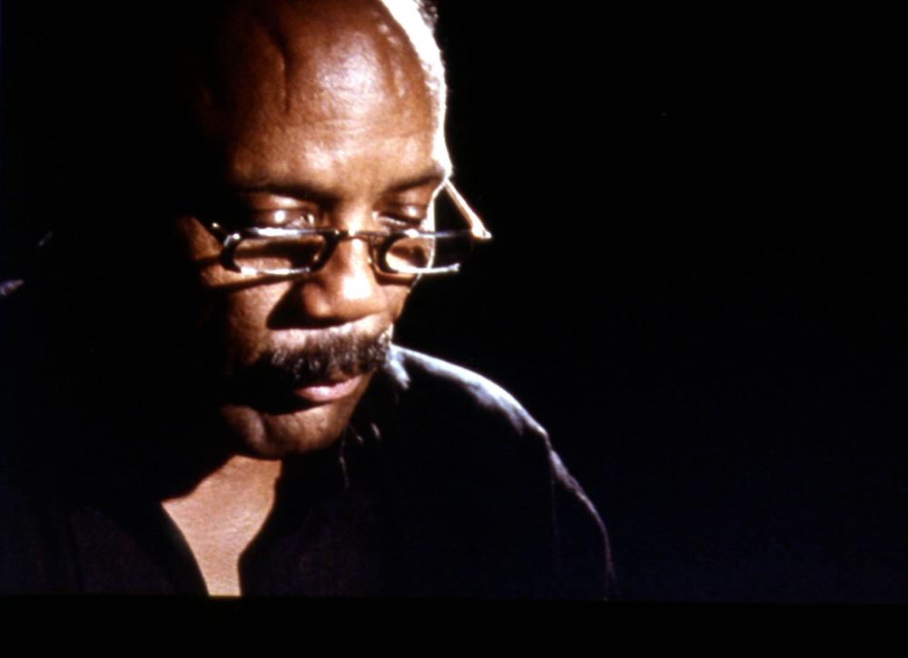 LISTEN UP: THE LIVES OF QUINCY JONES, Quincy Jones, 1990, (c)Warner Bros.