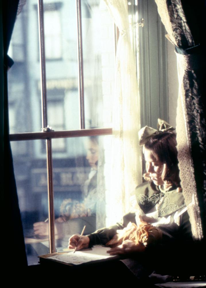 A LITTLE PRINCESS, Liesel Matthews, 1995, (c)Warner Bros.