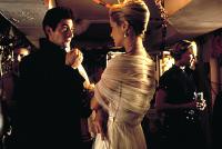 LIBERTY HEIGHTS, Adrien Brody, Carolyn Murphy, 1999