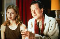 A LITTLE BIT OF SOUL, Heather Mitchell, Geoffrey Rush, 1998. ©Columbia Tristar
