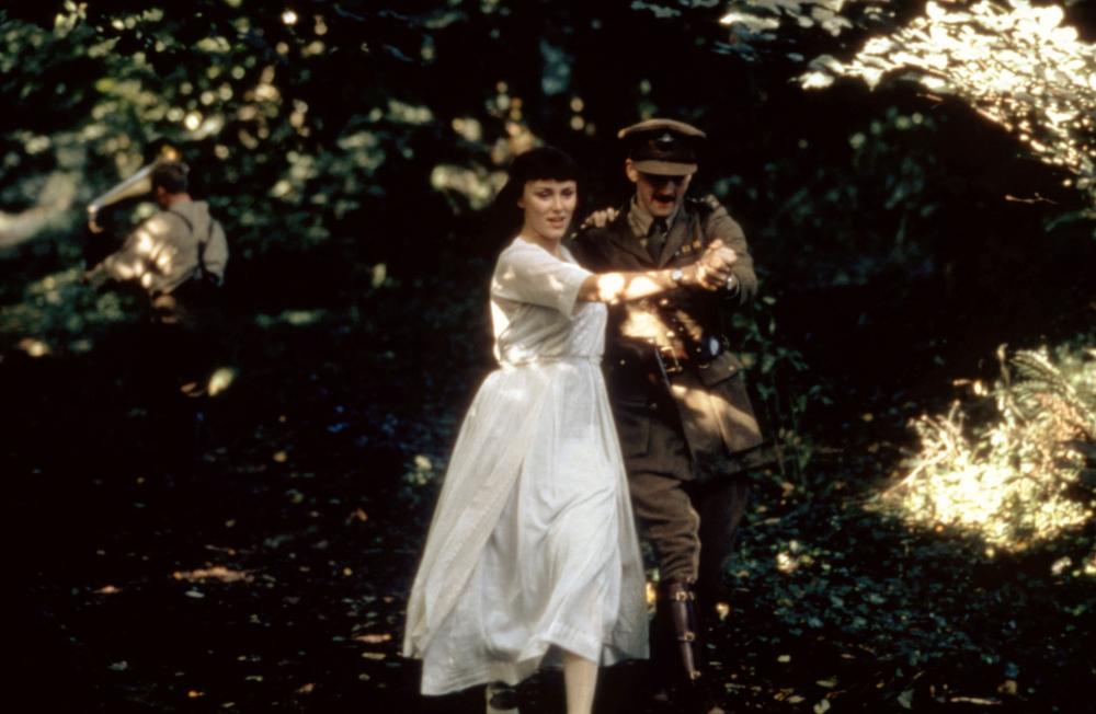 LAST SEPTEMBER, Keeley Hawes, David Tennant, 2000, (c)Trimark Pictures
