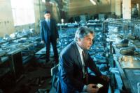 LAMERICA, Enrico Lo Verso, Michele Placido, 1994