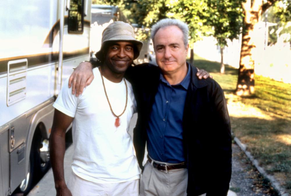 Lorne Michaels - Producer