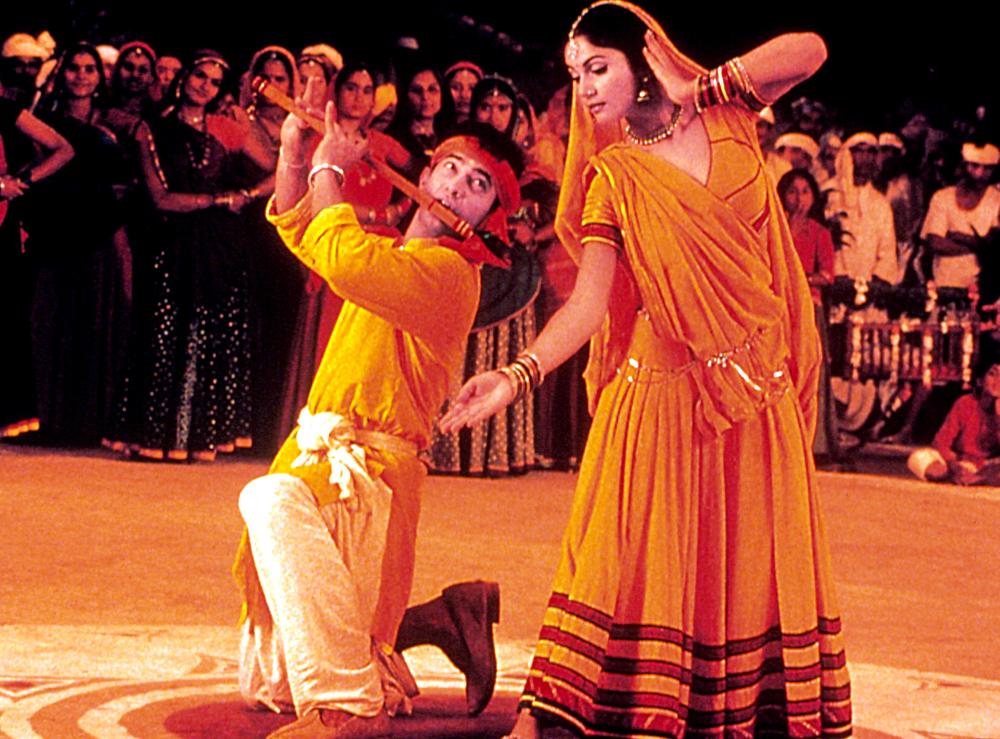 Cineplex.com  Lagaan: Once Upon a Time in India