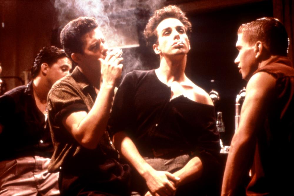 Last Exit to Brooklyn (film) Alchetron, the free social encyclopedia