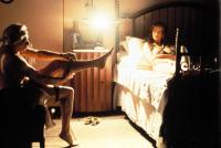 THE KEY, (aka LA CHIAVE), Stefania Sandrelli (right), 1983