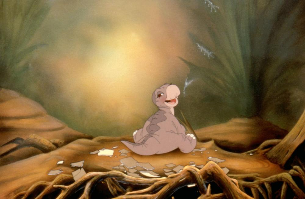 The Land Before Time A Family Favourites Presentation