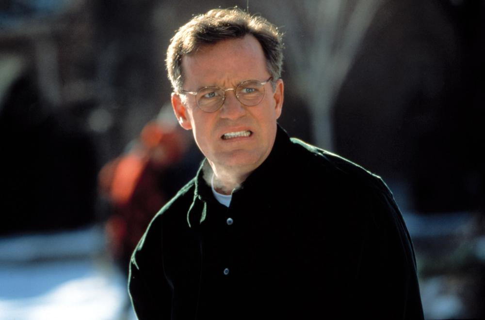 JINGLE ALL THE WAY, Phil Hartman, 1996,TM and Copyright © 20th Century Fox Film Corp. All rights reserved.