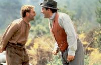 JEAN DE FLORETTE, Daniel Auteuil, Gerard Depardieu, 1986, (c)Orion Pictures