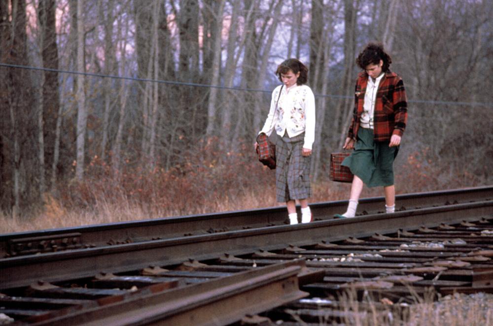HOUSEKEEPING, Andrea Burchill, Sara Walker, 1987