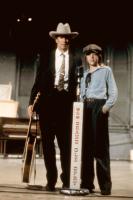 HONKYTONK MAN, Clint Eastwood, Kyle Eastwood, 1982, (c) Warner Brothers