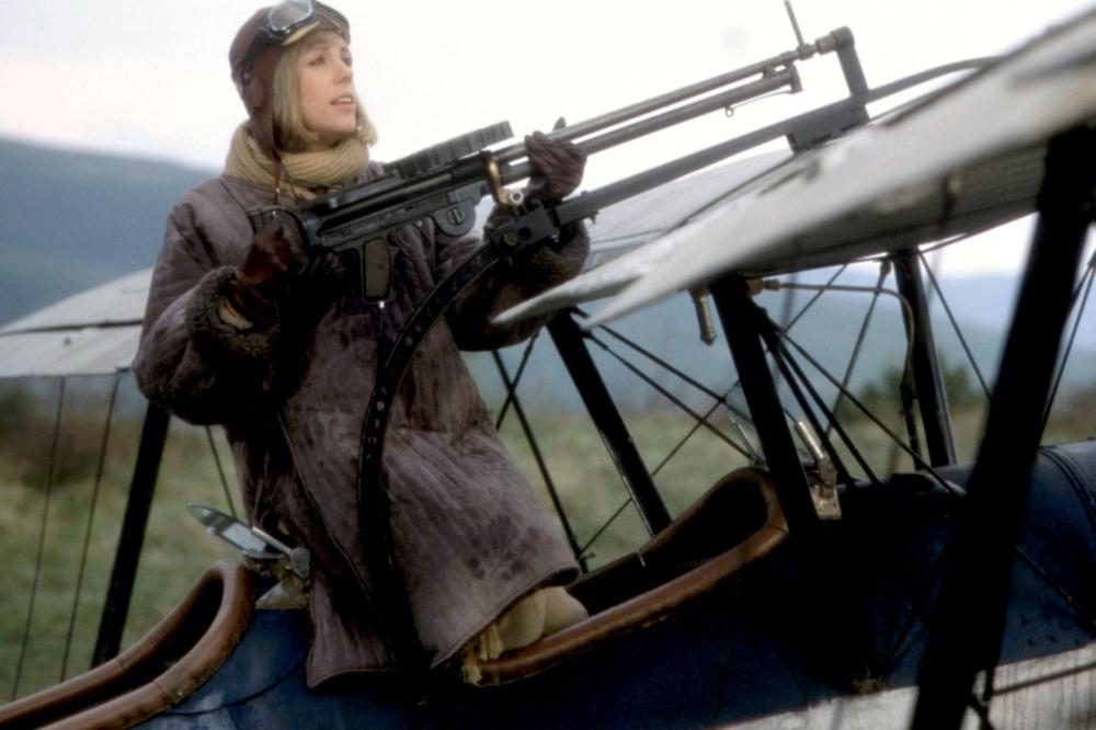 Bess Armstrong Actress Bess Armstrong Actress