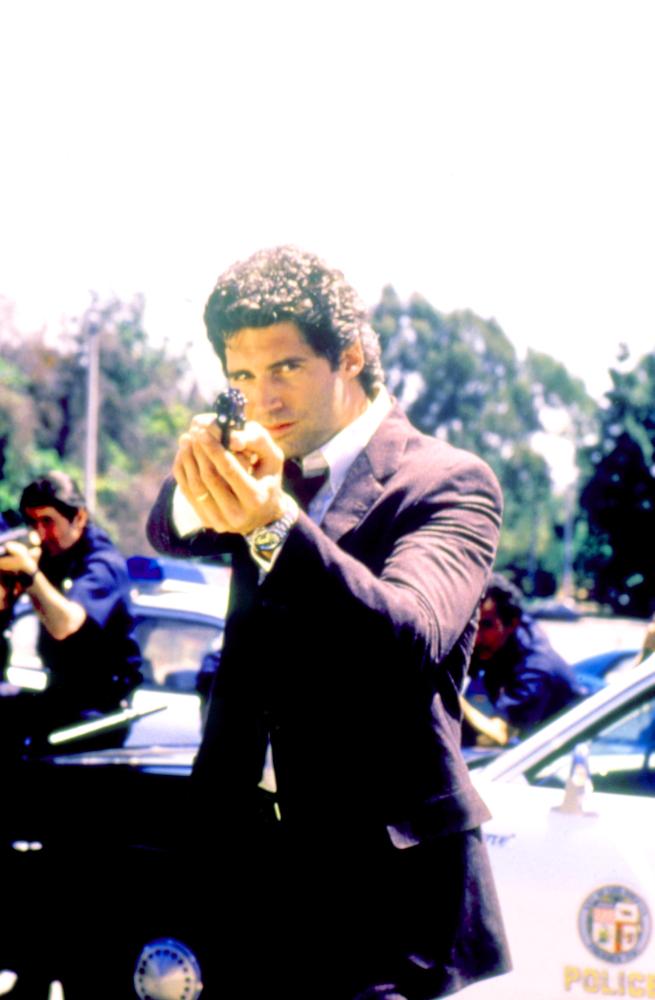 Michael Nouri - Actor