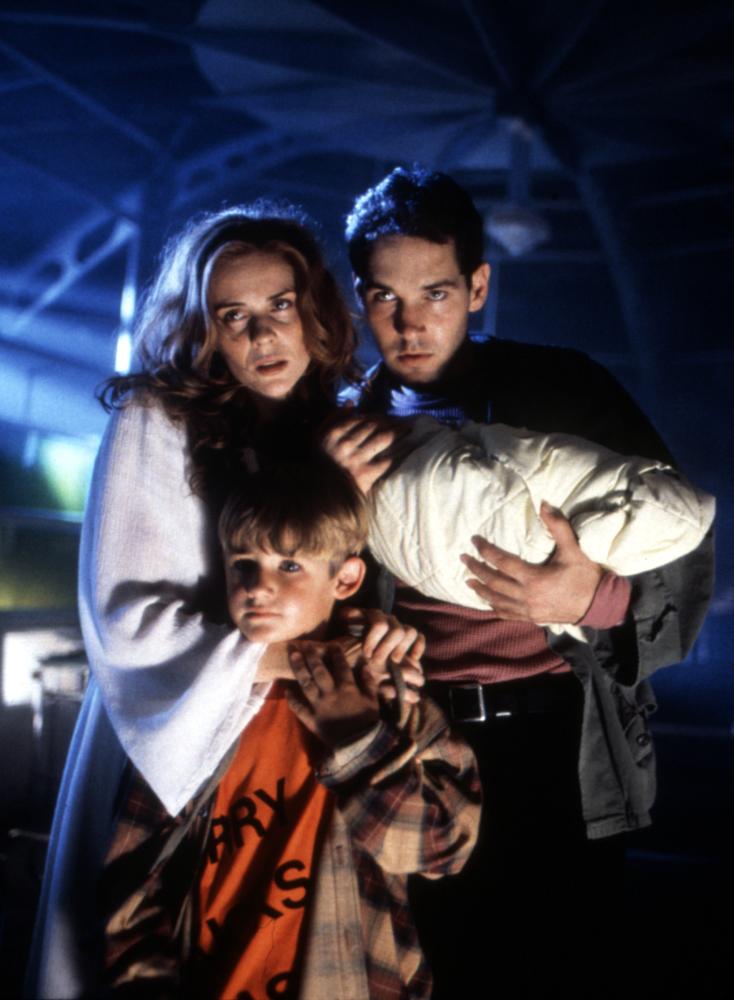 Halloween The Curse of Michael Myers