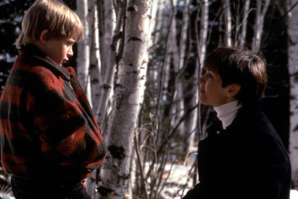 THE GOOD SON, Macaulay Culkin, Wendy Crewson, 1993, TM and Copyright (c)20th Century Fox Film Corp. All rights reserved.