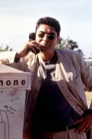 GONE FISHIN', Nick Brimble, 1997, (c)Buena Vista Pictures