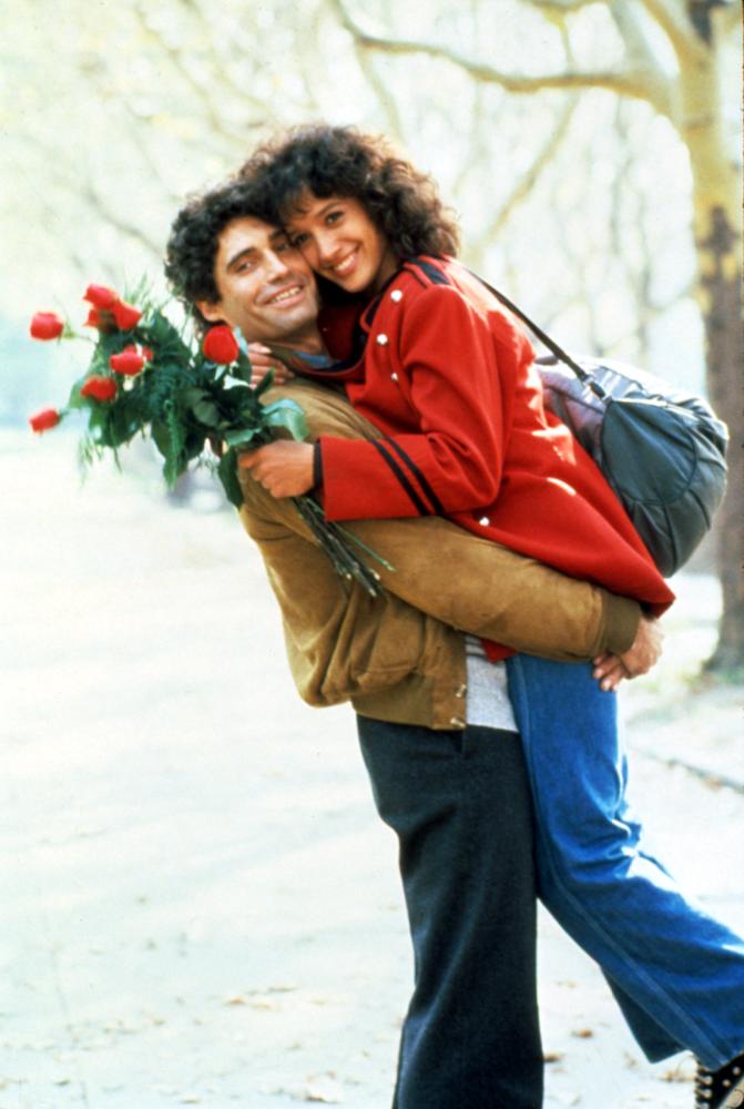 Michael Nouri - Actor