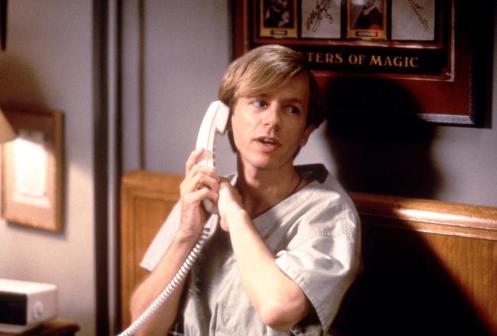 8 HEADS IN A DUFFEL BAG, David Spade, 1997, (c)Orion Pictures