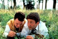 THE EIGHTH DAY, (aka LE HUITIEME JOUR), Pascal Duquenne, Daniel Auteuil, 1996, © Gramercy Pictures