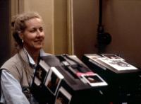 DR. DOLITTLE, director Betty Thomas, on set, 1998. TM and Copyright (c)20th Century Fox Film Corp. All rights reserved