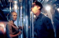 DOWN PERISCOPE, Lauren Holly, Harland Williams, 1996, TM and Copyright ©20th Century Fox Film Corp. All rights reserved.