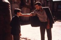 THE DEVIL'S BACKBONE, (aka EL ESPINAZO DEL DIABLO), Fernando Tielve, Eduardo Noriega, 2001, (c) Sony Pictures Classics