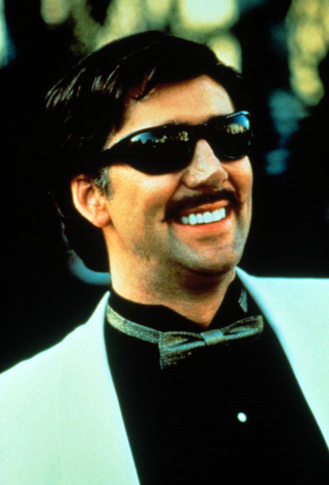 DEADFALL, Nicolas Cage, 1993