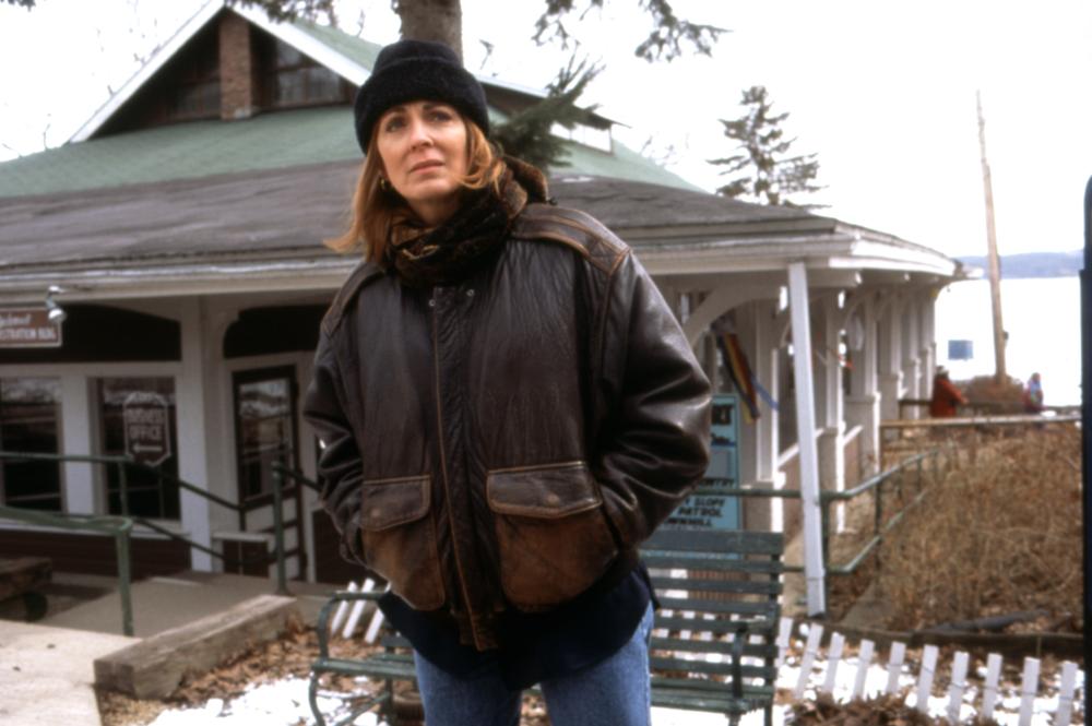 Joanna Cassidy - Actress