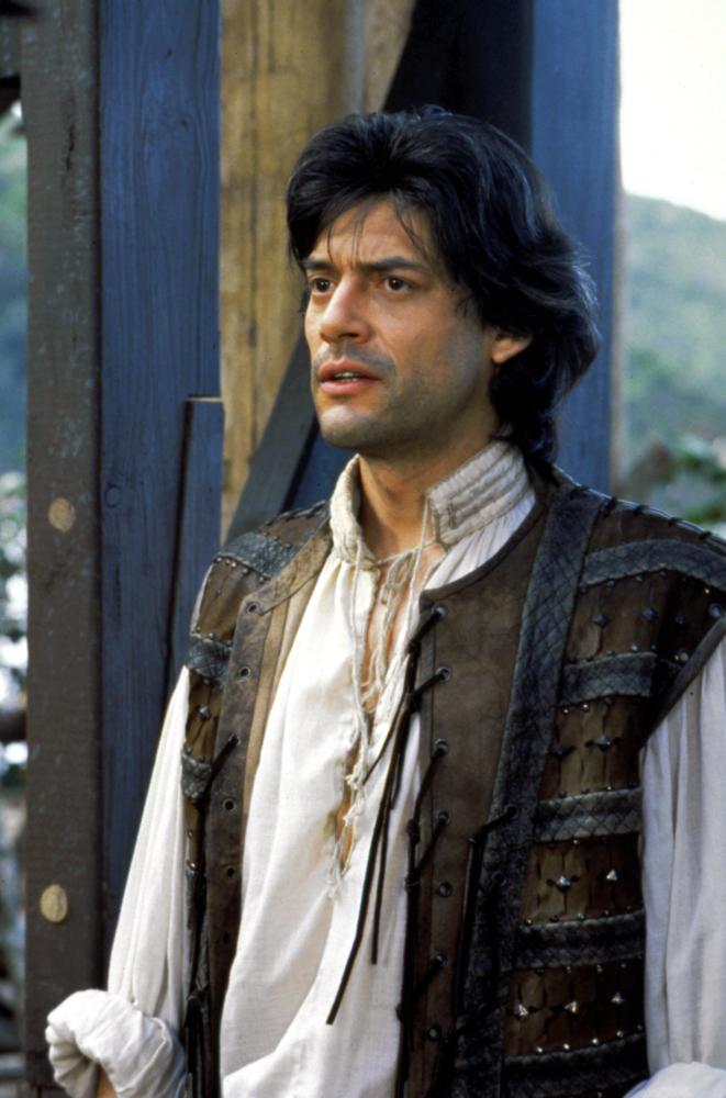 Films Et Séries Tv Avec Georges Corraface Cineplex.com | Christopher Columbus: the Discovery