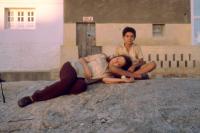 CENTRAL STATION, Fernanda Montenegro, Vinícius de Oliveira, 1998, (c)Sony Pictures