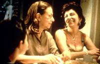 CENTRAL STATION, Vinícius de Oliveira, Fernanda Montenegro, Marília Pêra, 1998, (c)Sony Pictures