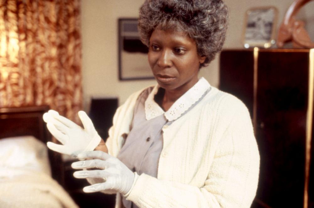 Films Et Séries Tv Avec Whoopi Goldberg Cineplex.com | Burglar