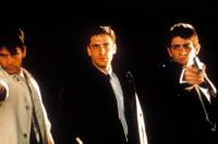 BURNT MONEY, (aka PLATA QUEMADA), Eduardo Noriega, Leonardo Sbaraglia, Pablo Echarri, 2000, US 2001.