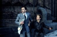 BRAZIL, Jonathan Pryce, Kim Greist, 1985. (c) Universal Pictures.