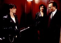 BOUND, Gina Gershon, Jennifer Tilly, Joe Pantoliano, 1996, (c)Gramercy Pictures