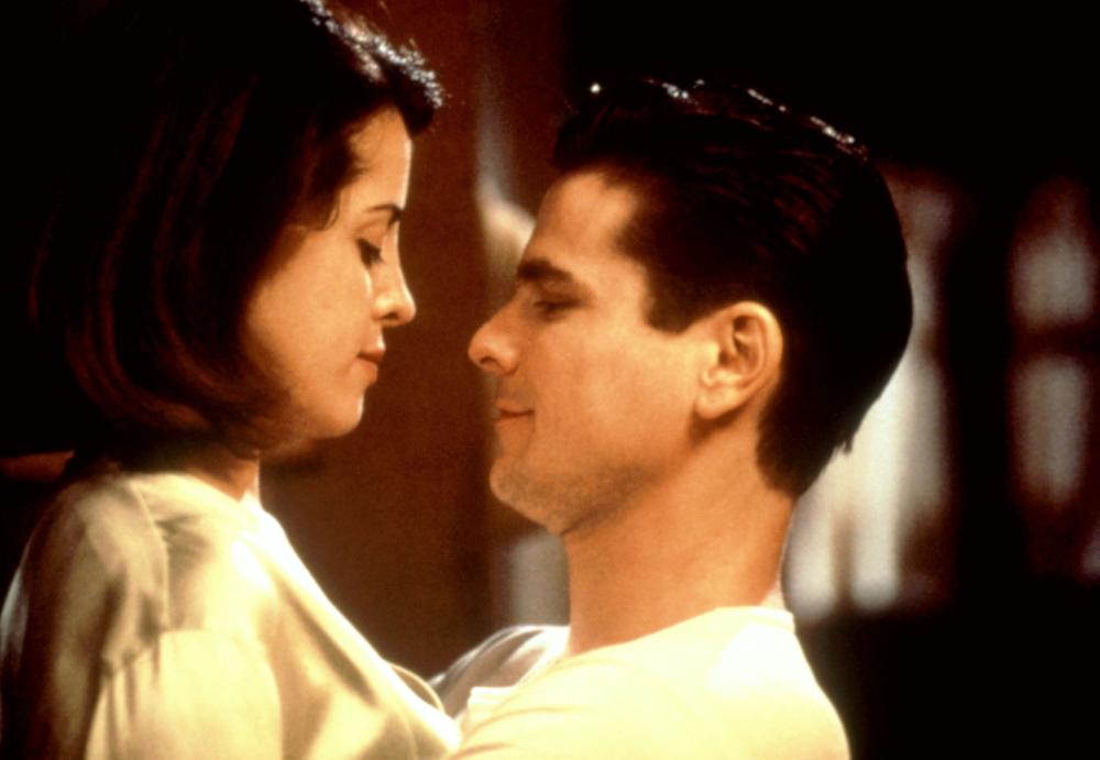 BLUE MOON, Alanna Ubach, Brian Vincent, 2000, (c)Castle Hill Productions/courtesy Eerett Collection